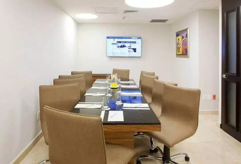 Fotos del hotel Villahermosa Marriott:  7