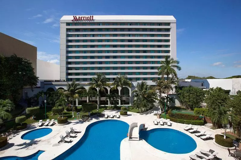 Villahermosa Marriott