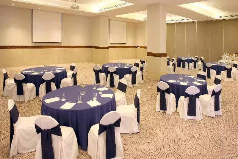 Fotos del hotel Villahermosa Marriott:  18