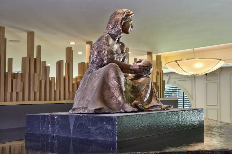 Fotos del hotel Villahermosa Marriott:  8