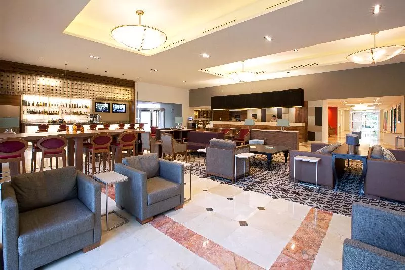 Fotos del hotel Villahermosa Marriott:  4