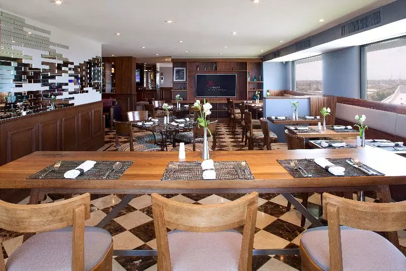 Fotos del hotel Villahermosa Marriott:  5