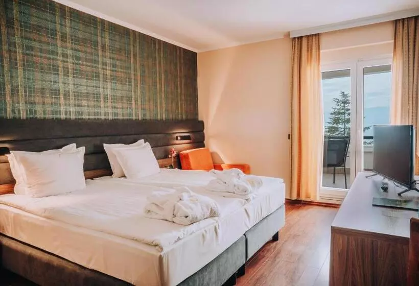 Fotos del hotel Inex Olgica  & Spa:  16