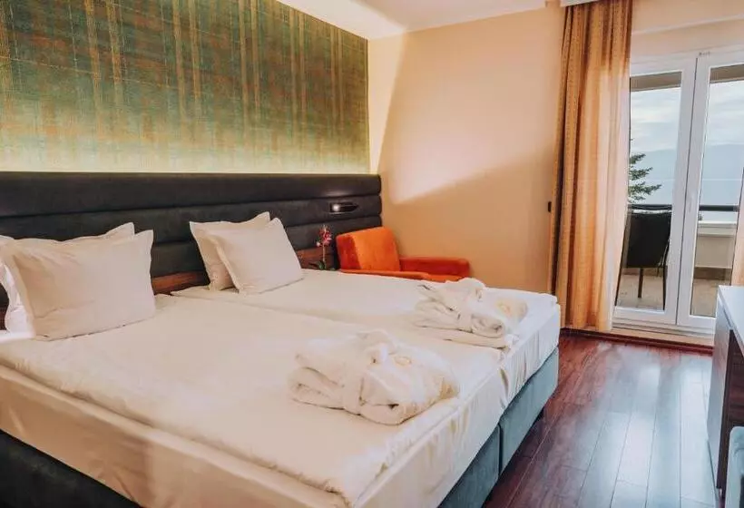 Fotos del hotel Inex Olgica  & Spa:  24