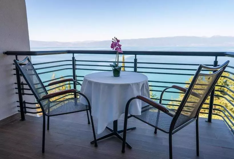 Fotos del hotel Inex Olgica  & Spa:  11