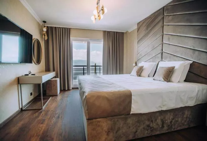 Fotos del hotel Inex Olgica  & Spa:  12