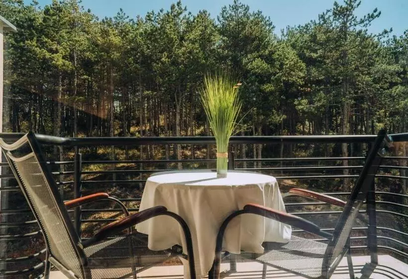 Fotos del hotel Inex Olgica  & Spa:  6