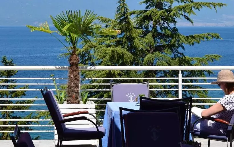 Fotos del hotel Inex Olgica  & Spa:  18