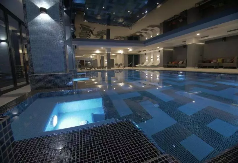 Fotos del hotel Inex Olgica  & Spa:  2