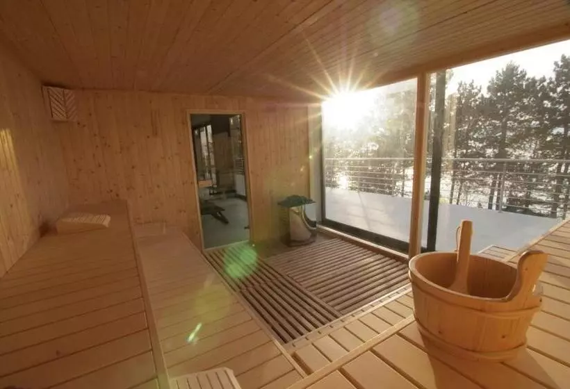 Fotos del hotel Inex Olgica  & Spa:  4