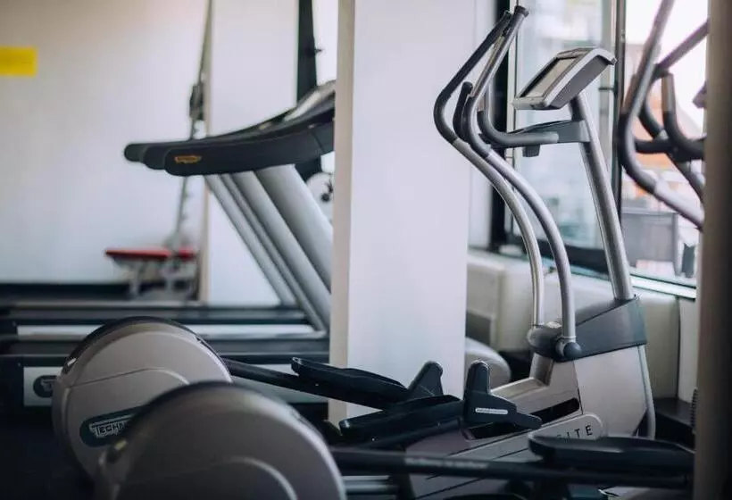 Fotos del hotel Inex Olgica  & Spa:  3