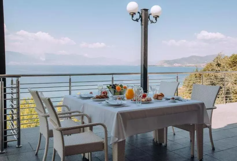 Fotos del hotel Inex Olgica  & Spa:  15