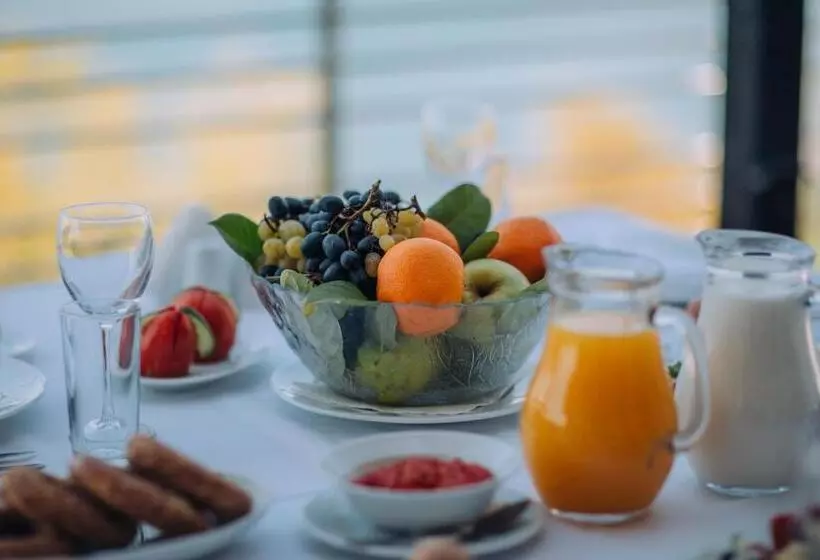 Fotos del hotel Inex Olgica  & Spa:  5