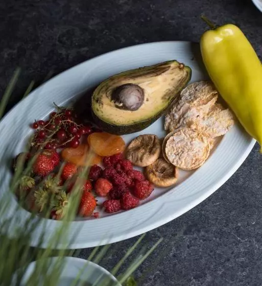 Fotos del hotel Inex Olgica  & Spa:  14