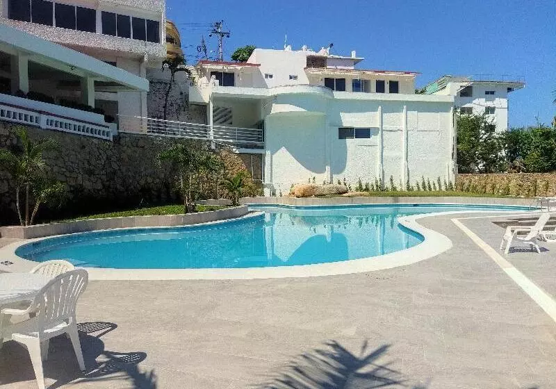 Fotos del hotel Aristos Acapulco:  14