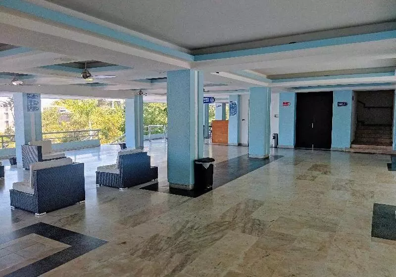 Fotos del hotel Aristos Acapulco:  15