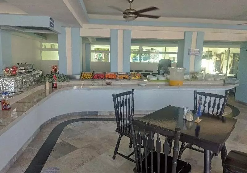 Fotos del hotel Aristos Acapulco:  5