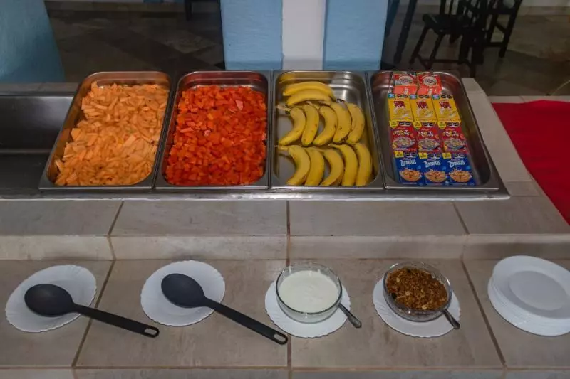 Fotos del hotel Aristos Acapulco:  4