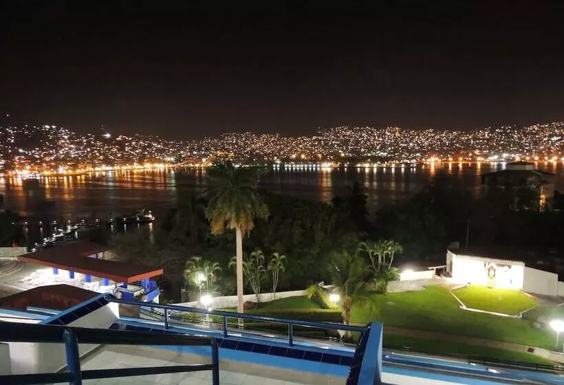 Fotos del hotel Aristos Acapulco:  20