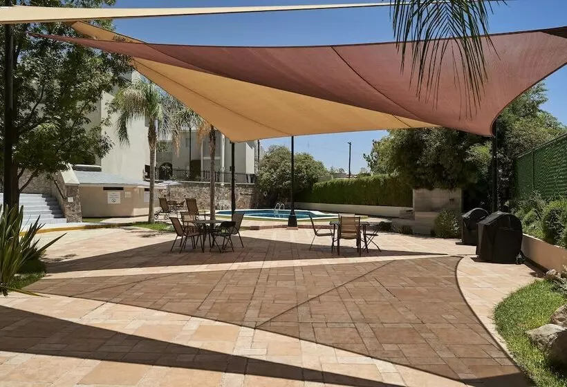 Fotos del hotel Holiday Inn Hotel & Suites Chihuahua, An Ihg:  14