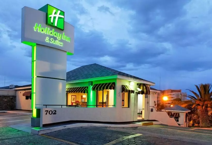 Fotos del hotel Holiday Inn Hotel & Suites Chihuahua, An Ihg:  11
