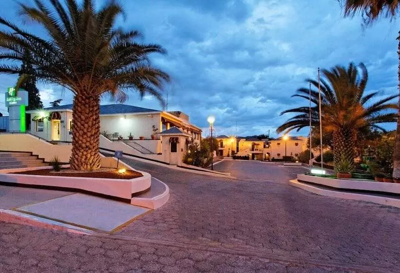 Fotos del hotel Holiday Inn Hotel & Suites Chihuahua, An Ihg:  13