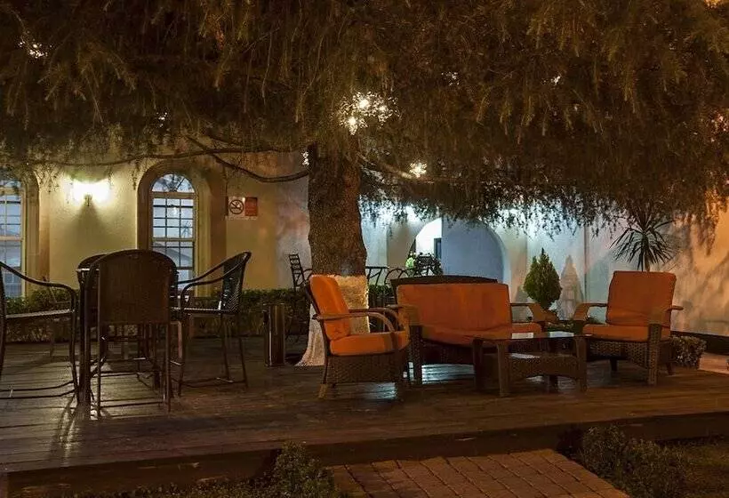 Fotos del hotel Holiday Inn Hotel & Suites Chihuahua, An Ihg:  6