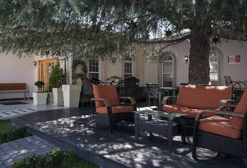 Fotos del hotel Holiday Inn Hotel & Suites Chihuahua, An Ihg:  10