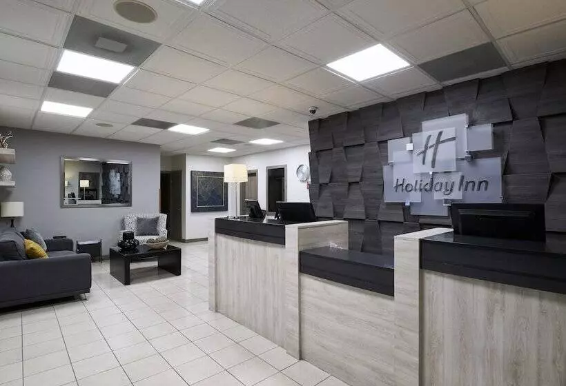 Fotos del hotel Holiday Inn Hotel & Suites Chihuahua, An Ihg:  3