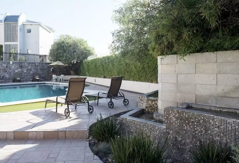 Fotos del hotel Holiday Inn Hotel & Suites Chihuahua, An Ihg:  15