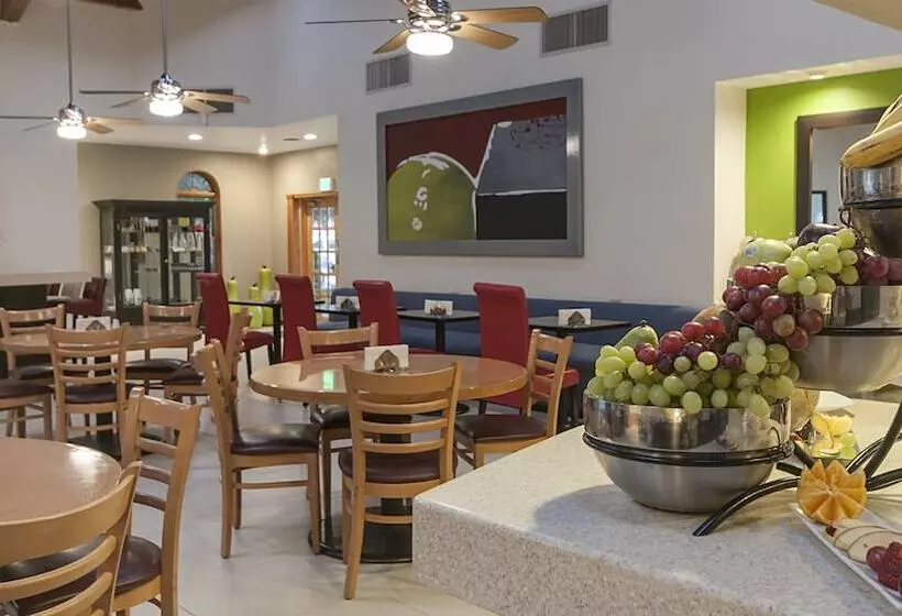 Fotos del hotel Holiday Inn Hotel & Suites Chihuahua, An Ihg:  8