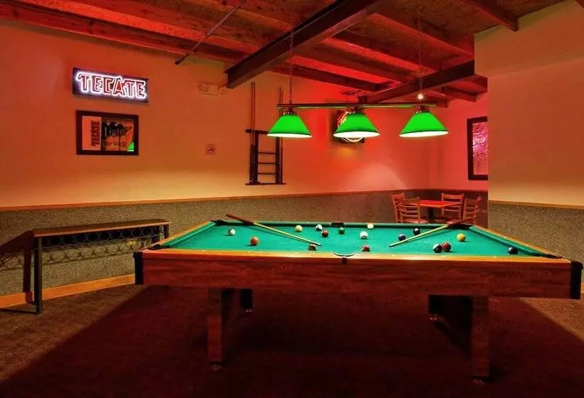 Fotos del hotel Holiday Inn Hotel & Suites Chihuahua, An Ihg:  4