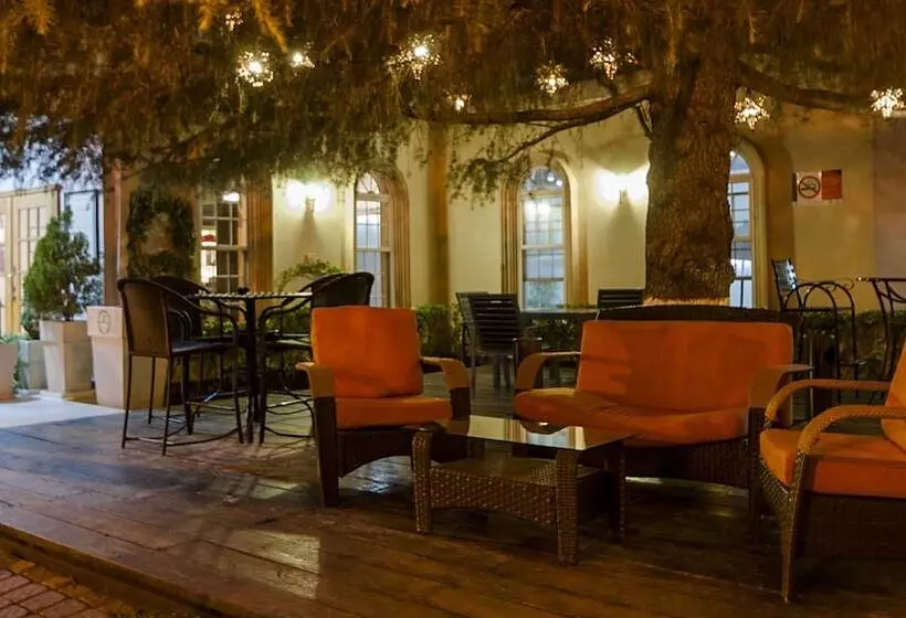 Fotos del hotel Holiday Inn Hotel & Suites Chihuahua, An Ihg:  12