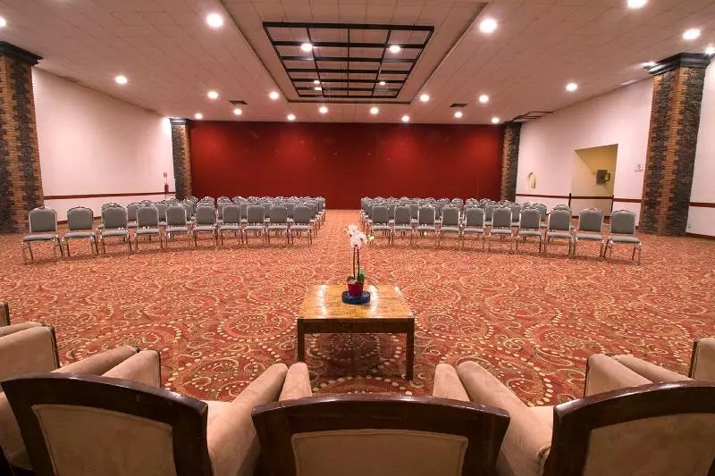 Fotos del hotel Misión Grand Juriquilla:  4