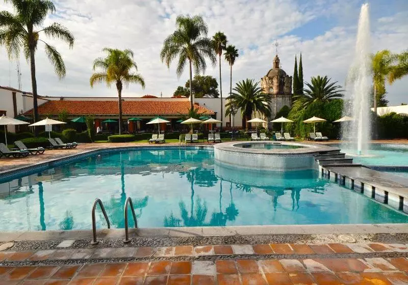 Misión Grand Juriquilla