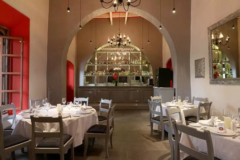 Fotos del hotel Misión Grand Juriquilla:  8