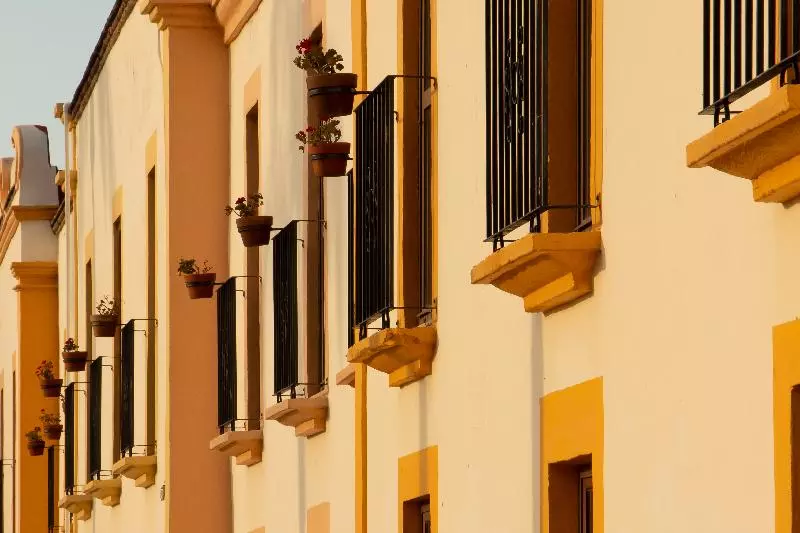 Fotos del hotel Misión Grand Juriquilla:  17