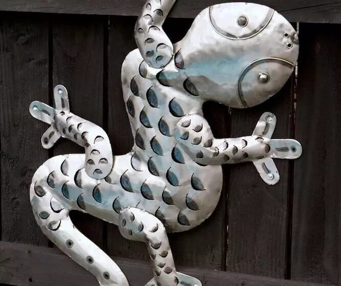 Fotos del hotel Knightsbridge Court Motor Lodge:  8