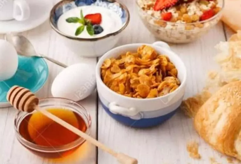 Fotos del hotel Knightsbridge Court Motor Lodge:  12