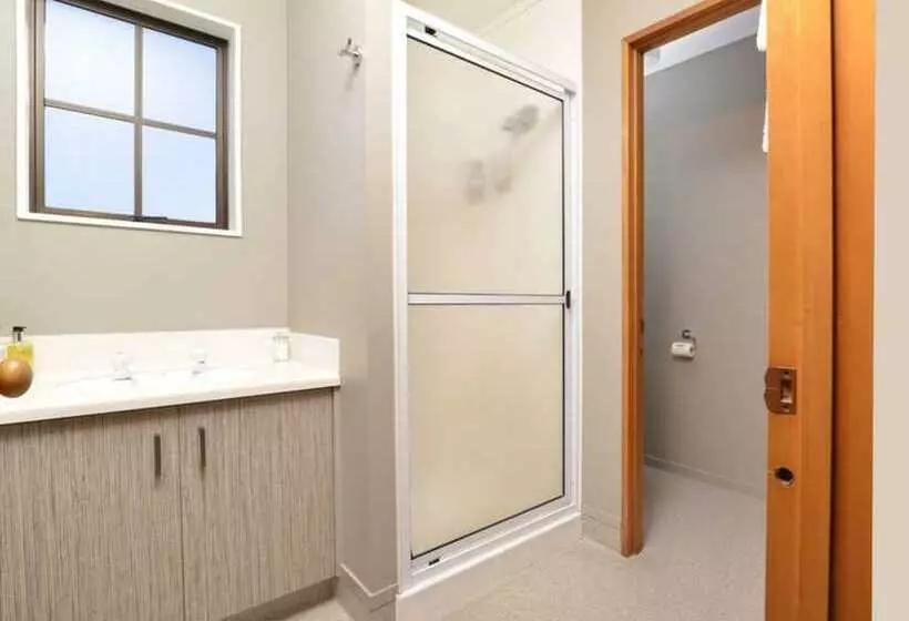 Fotos del hotel Knightsbridge Court Motor Lodge:  7