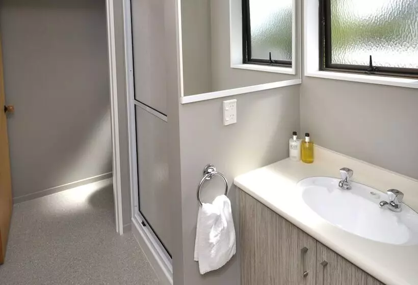 Fotos del hotel Knightsbridge Court Motor Lodge:  17