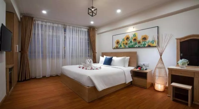 Hanoi Malo Boutique
