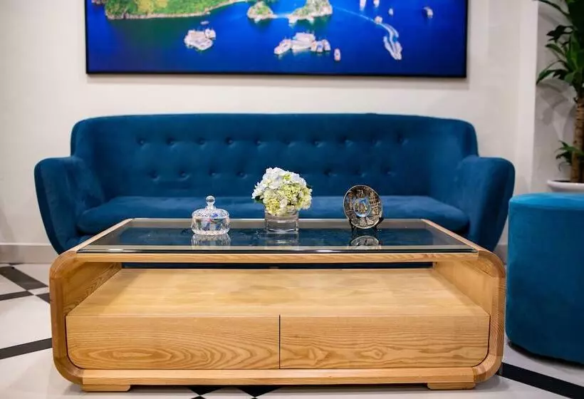 Fotos del hotel Hanoi Malo Boutique:  18