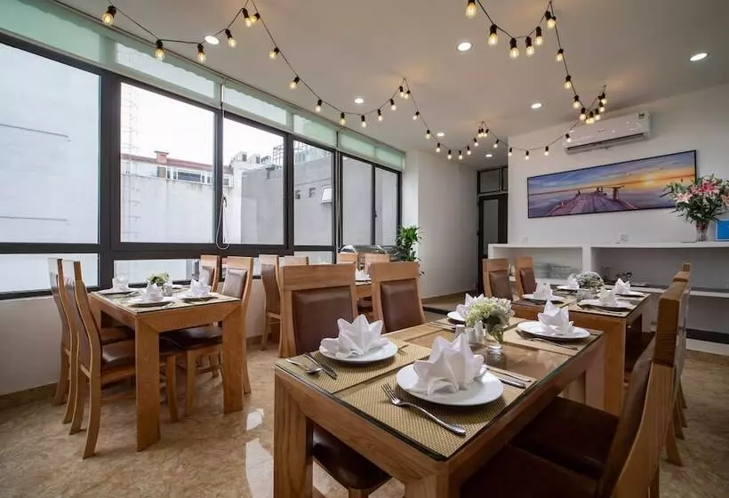 Fotos del hotel Hanoi Malo Boutique:  22