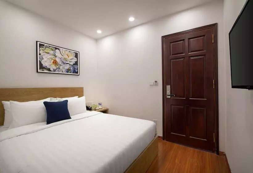 Fotos del hotel Hanoi Malo Boutique:  12