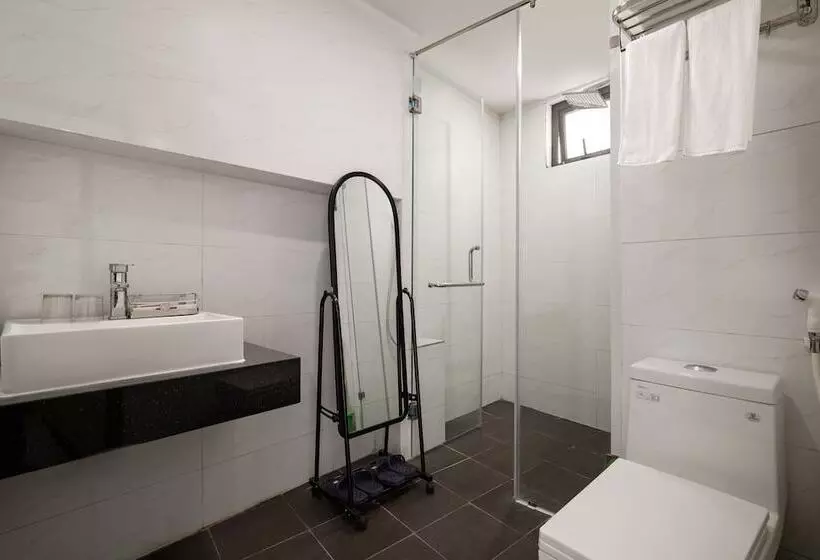 Fotos del hotel Hanoi Malo Boutique:  2