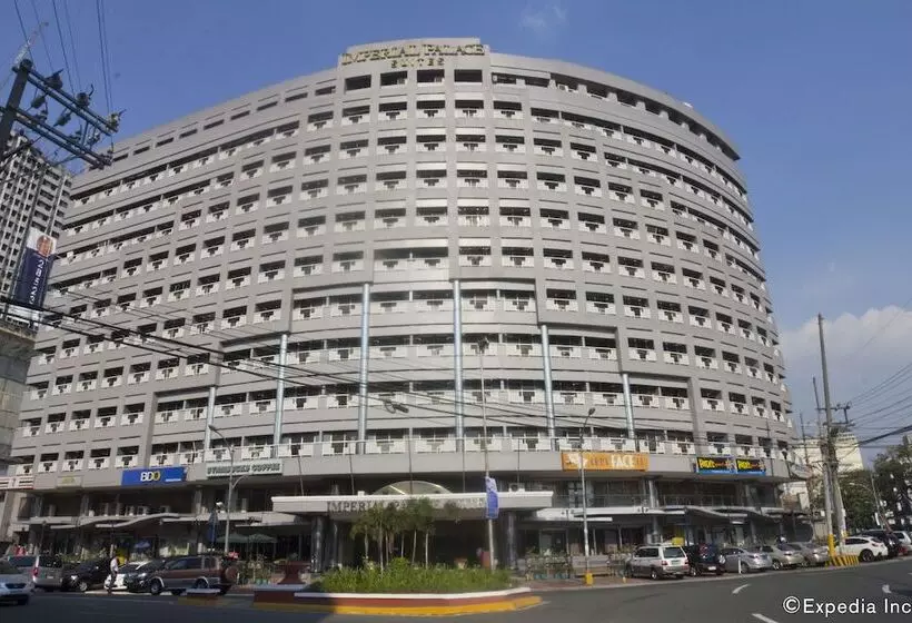 Imperial Palace Suites