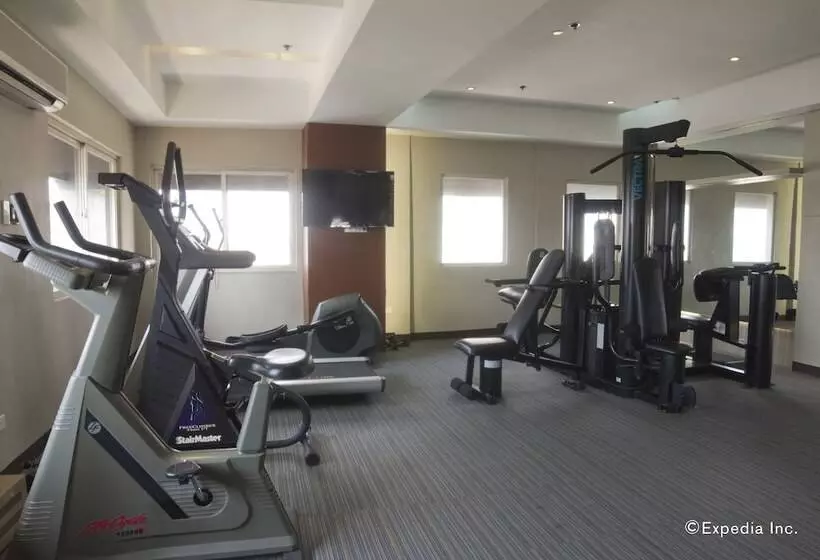 Fotos del hotel Imperial Palace Suites:  4