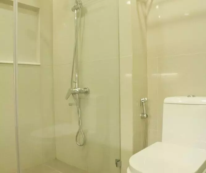 Fotos del hotel Imperial Palace Suites:  5