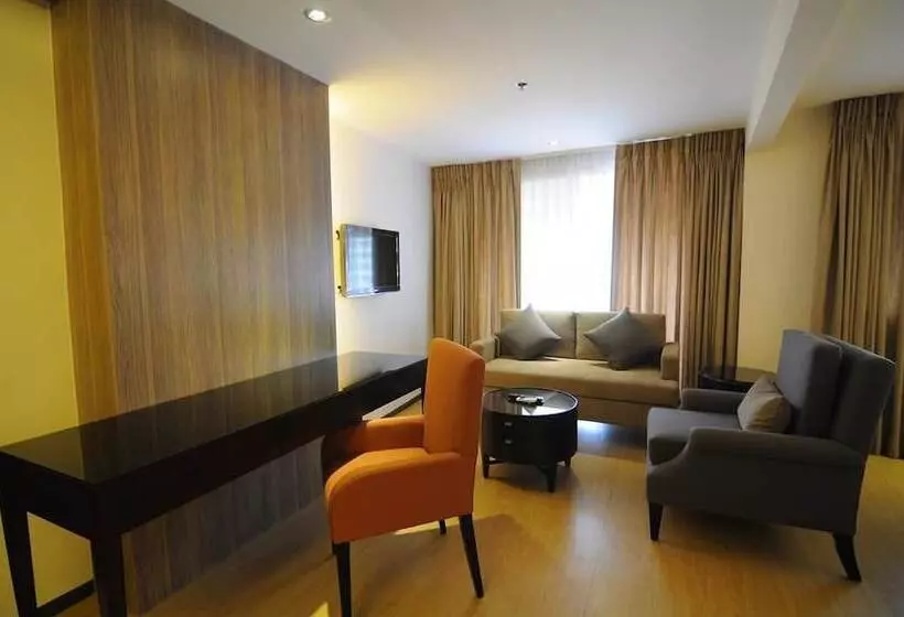 Fotos del hotel Imperial Palace Suites:  23